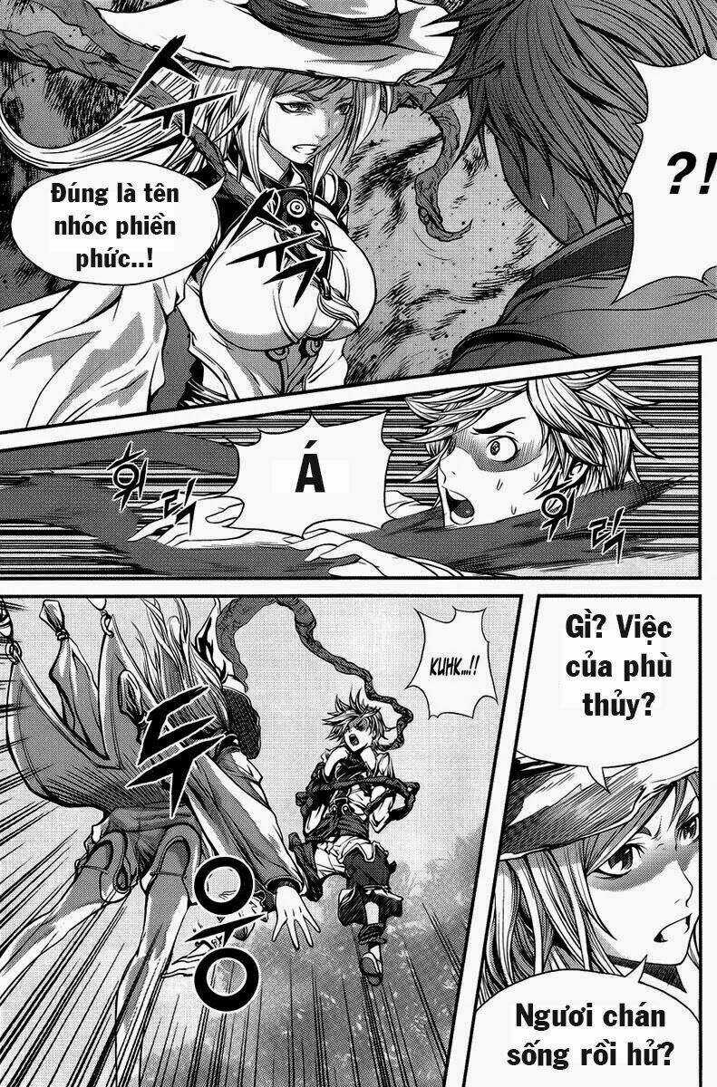 Ilya Chapter 2 trang 15