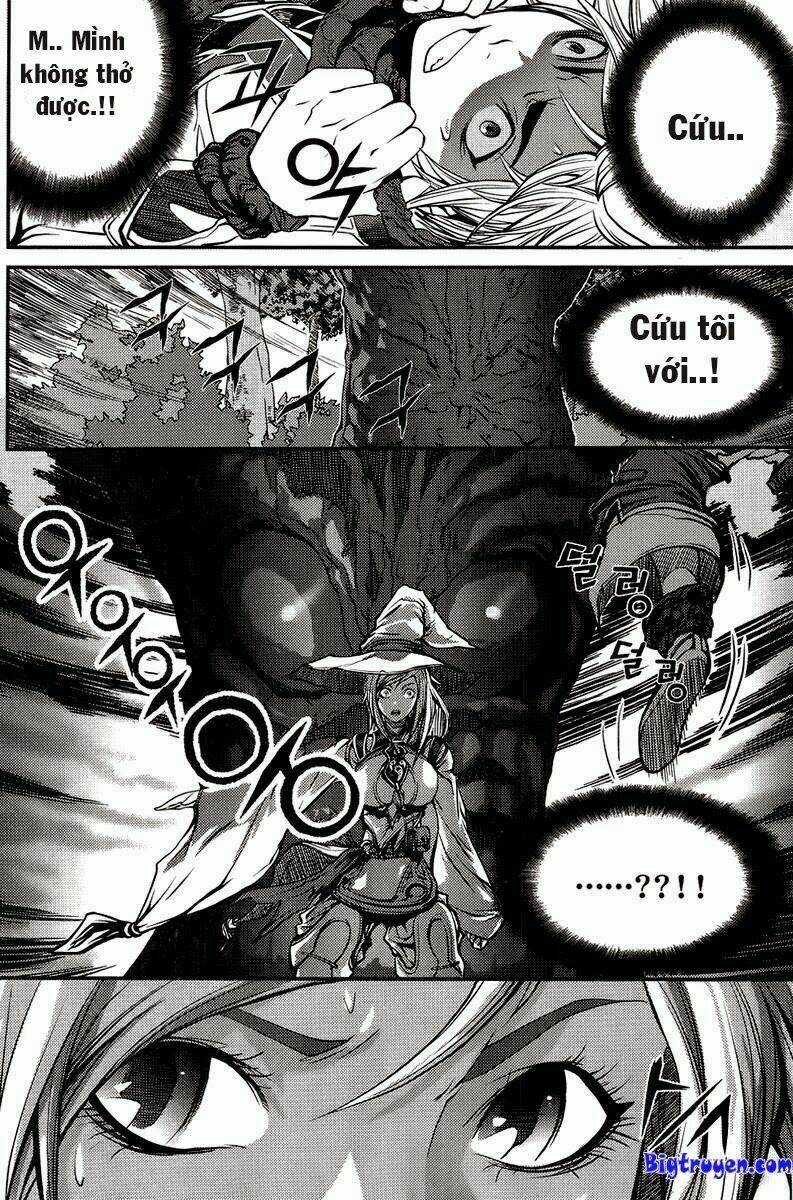 Ilya Chapter 2 trang 16