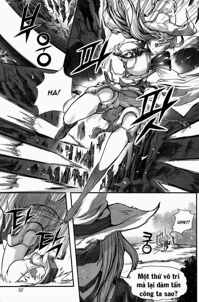 Ilya Chapter 2 trang 17