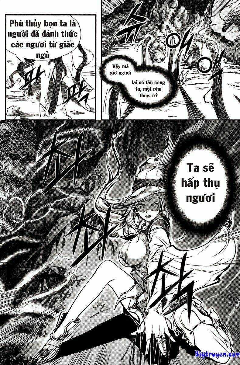 Ilya Chapter 2 trang 18