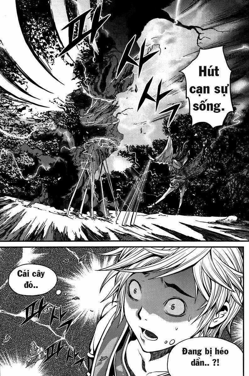 Ilya Chapter 2 trang 19