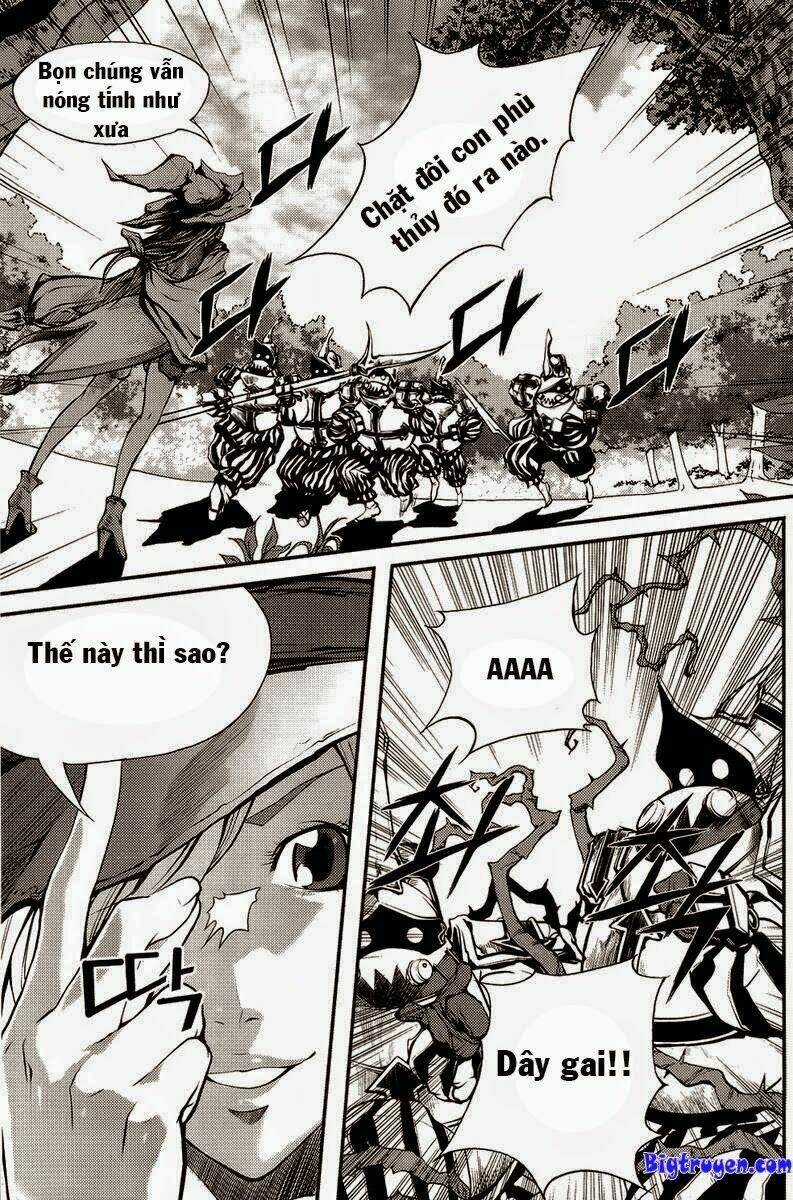 Ilya Chapter 2 trang 2