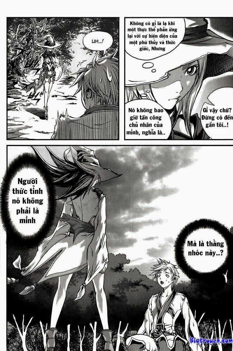 Ilya Chapter 2 trang 20