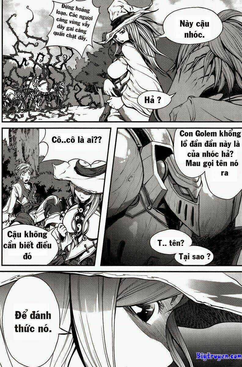 Ilya Chapter 2 trang 3