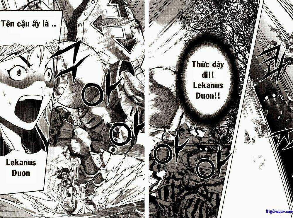 Ilya Chapter 2 trang 4