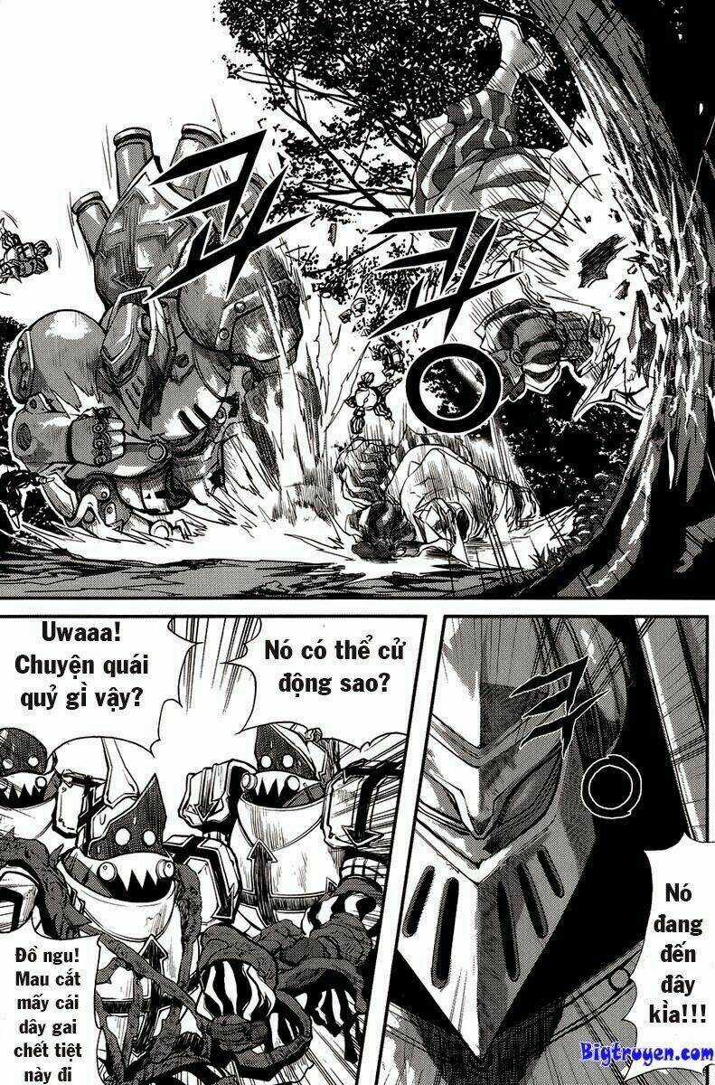 Ilya Chapter 2 trang 5