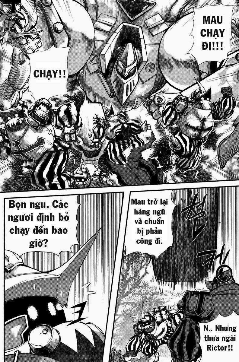 Ilya Chapter 2 trang 6