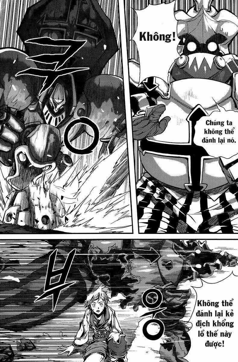 Ilya Chapter 2 trang 7