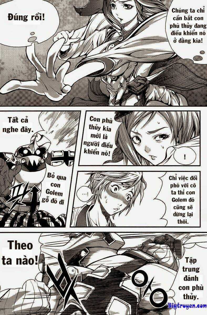 Ilya Chapter 2 trang 9