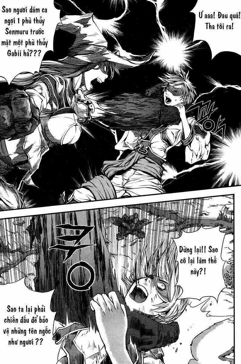 Ilya Chapter 3 trang 10