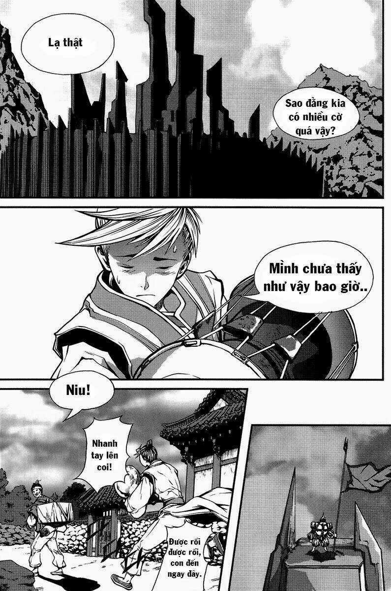 Ilya Chapter 3 trang 14