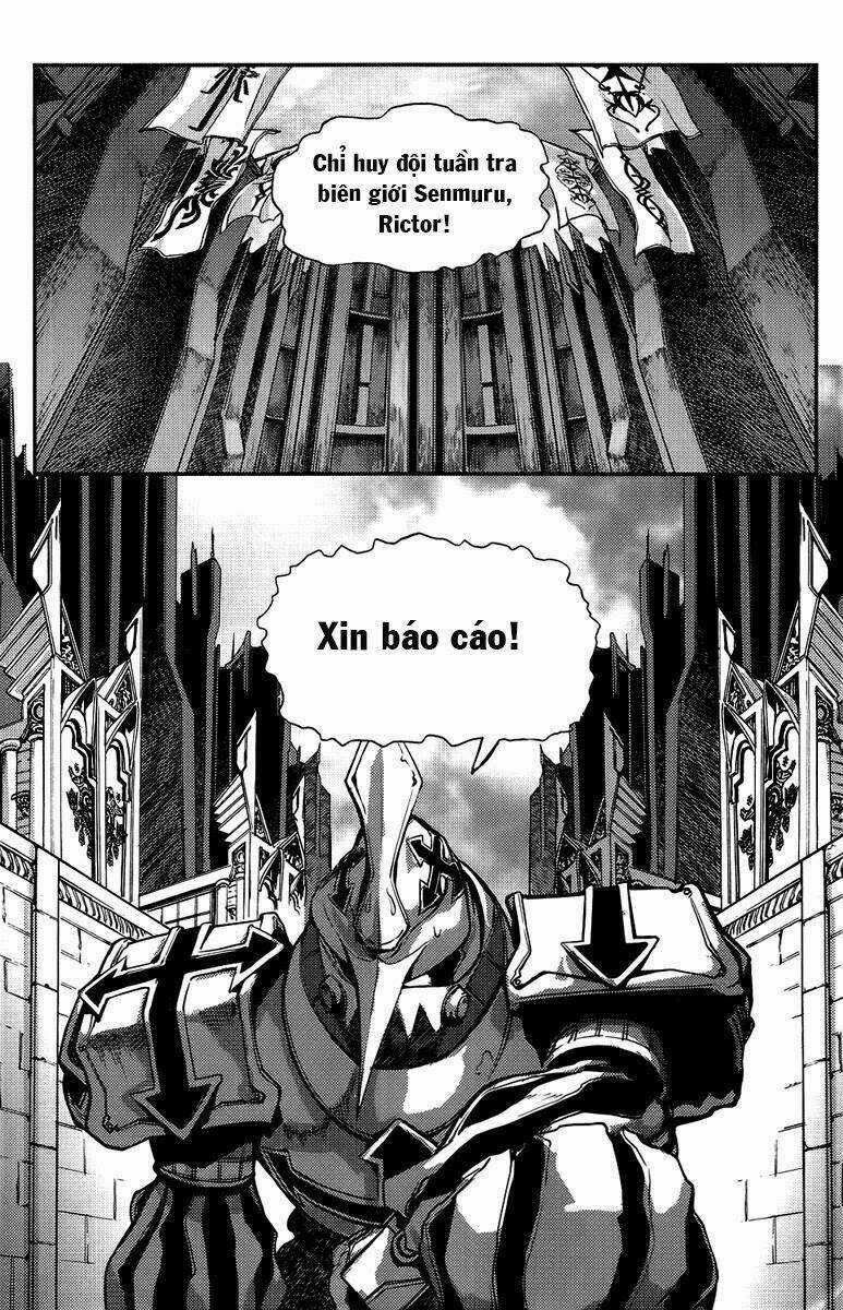 Ilya Chapter 3 trang 16