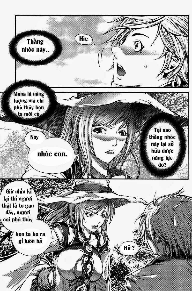 Ilya Chapter 3 trang 2