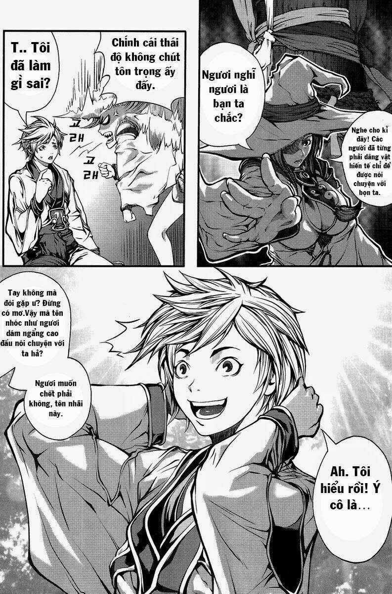 Ilya Chapter 3 trang 3