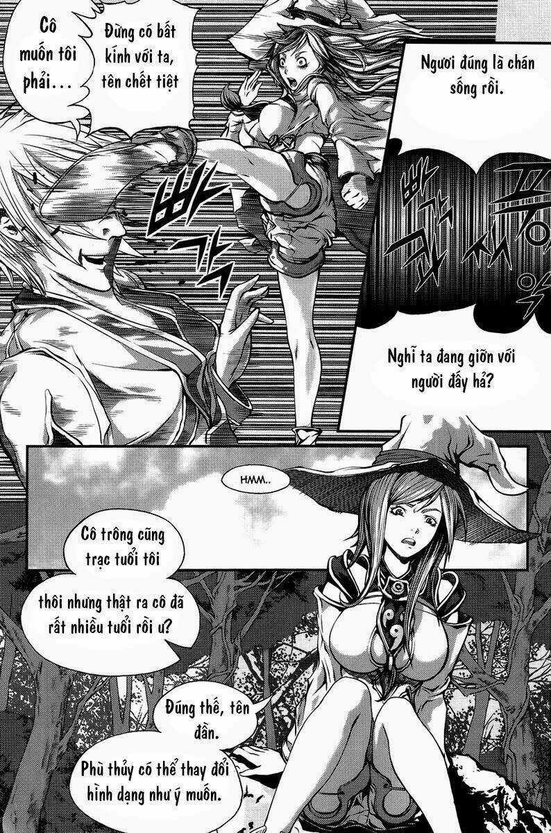 Ilya Chapter 3 trang 4