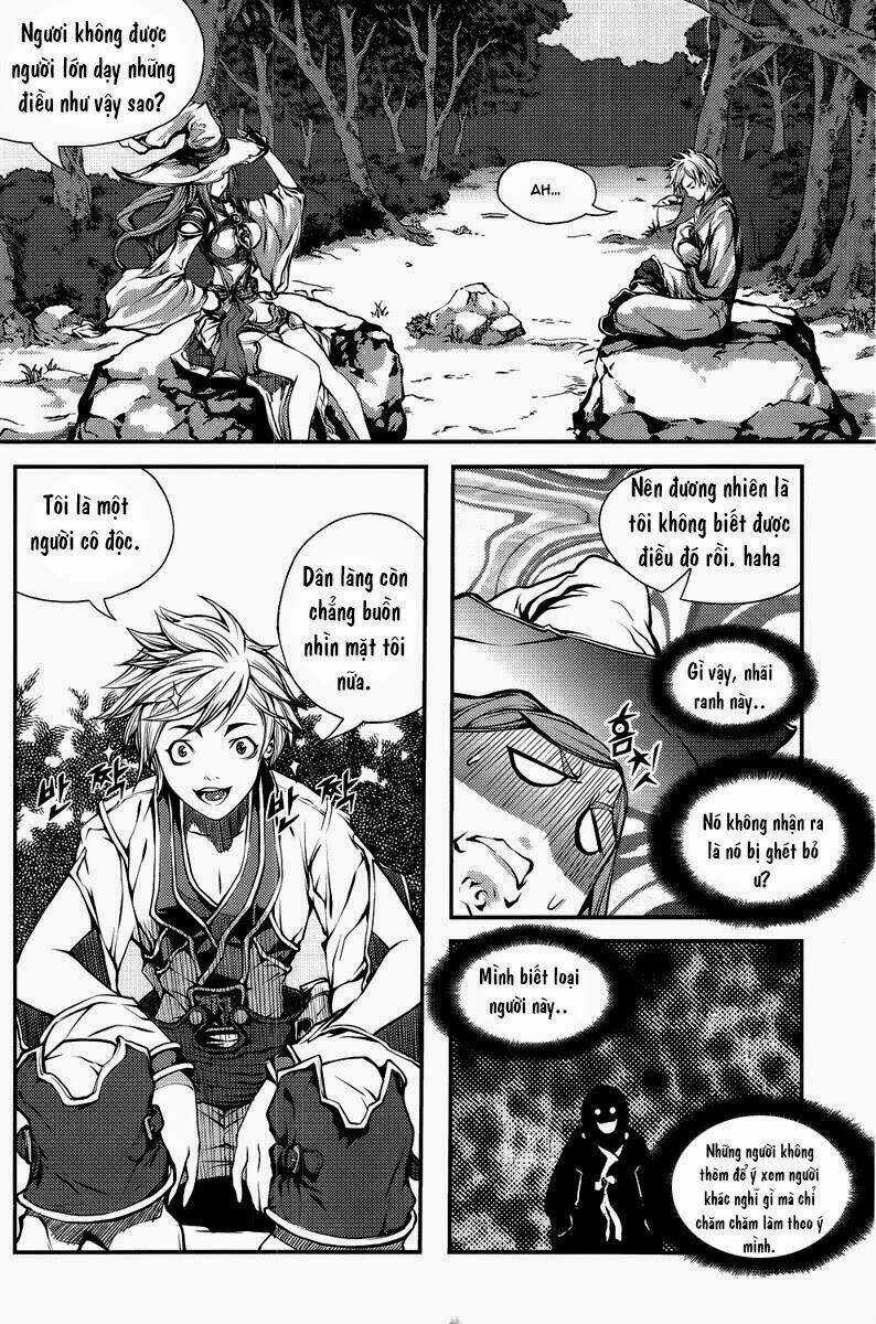 Ilya Chapter 3 trang 5