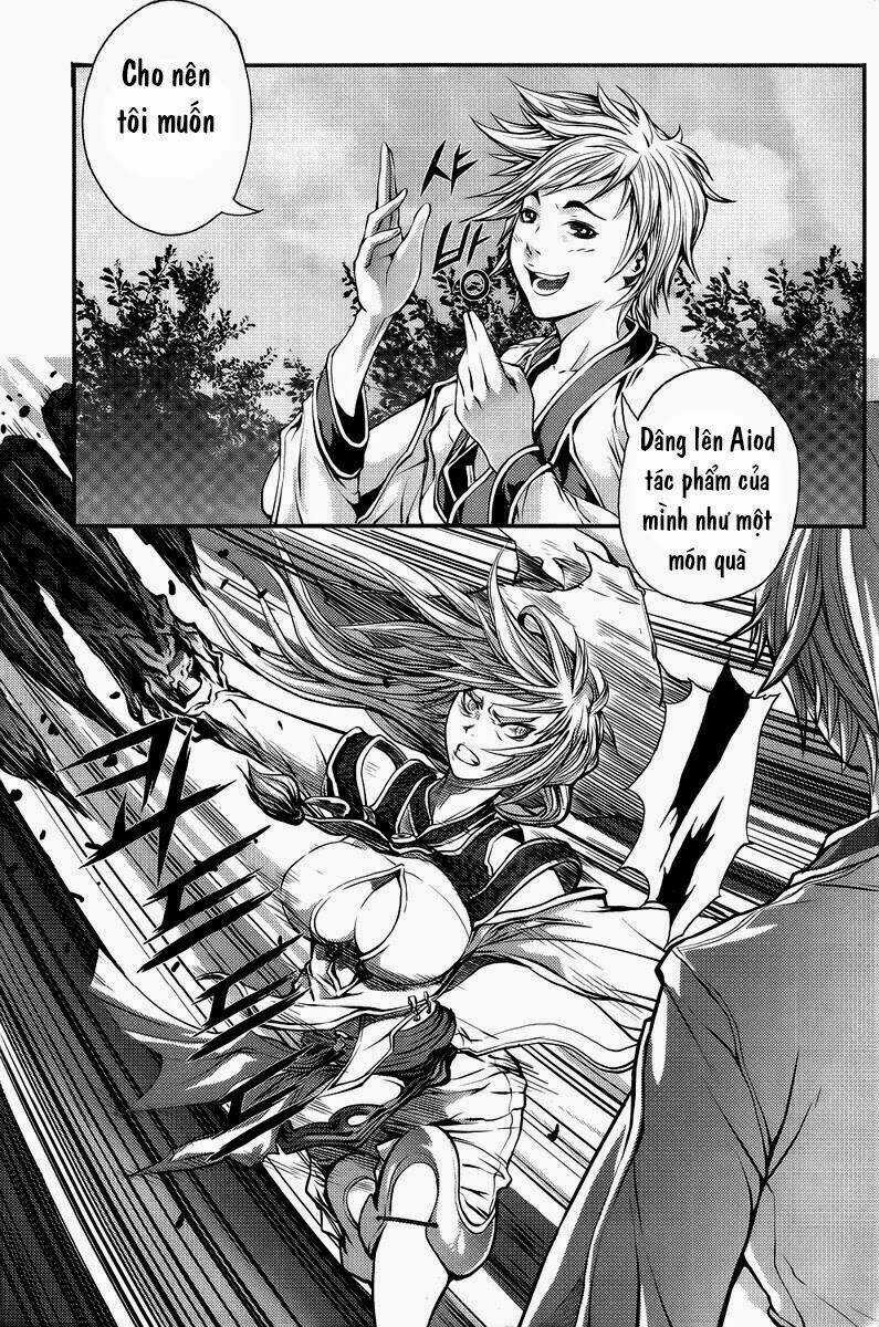 Ilya Chapter 3 trang 8