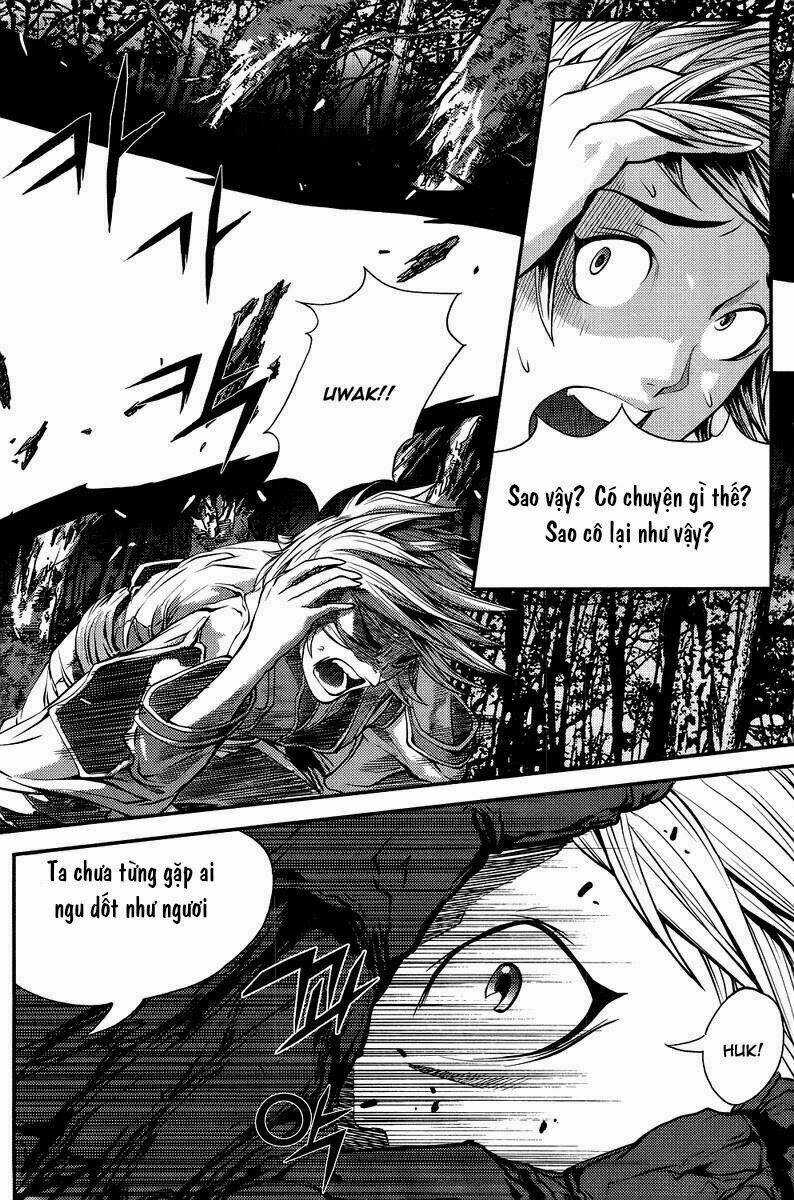 Ilya Chapter 3 trang 9