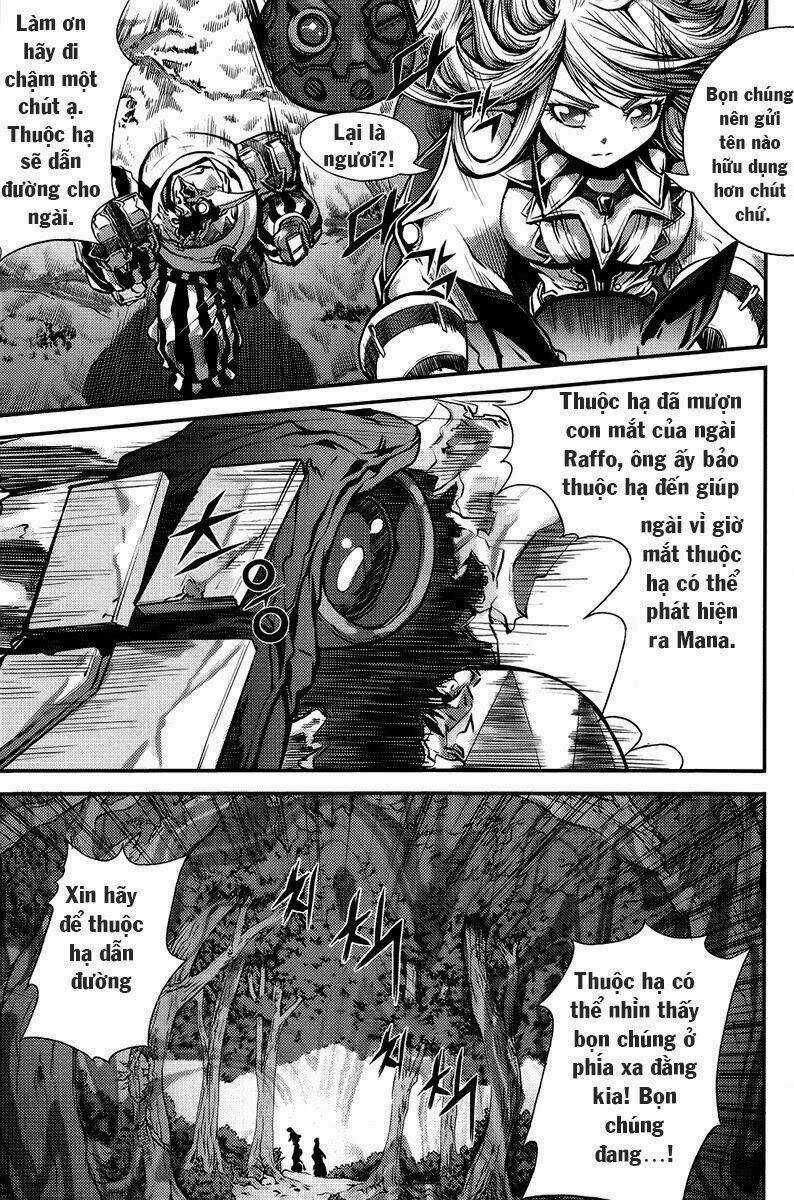 Ilya Chapter 4 trang 10