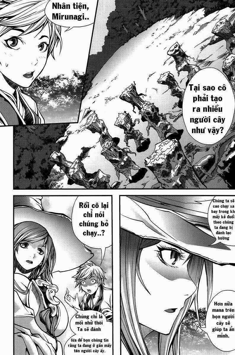 Ilya Chapter 4 trang 14