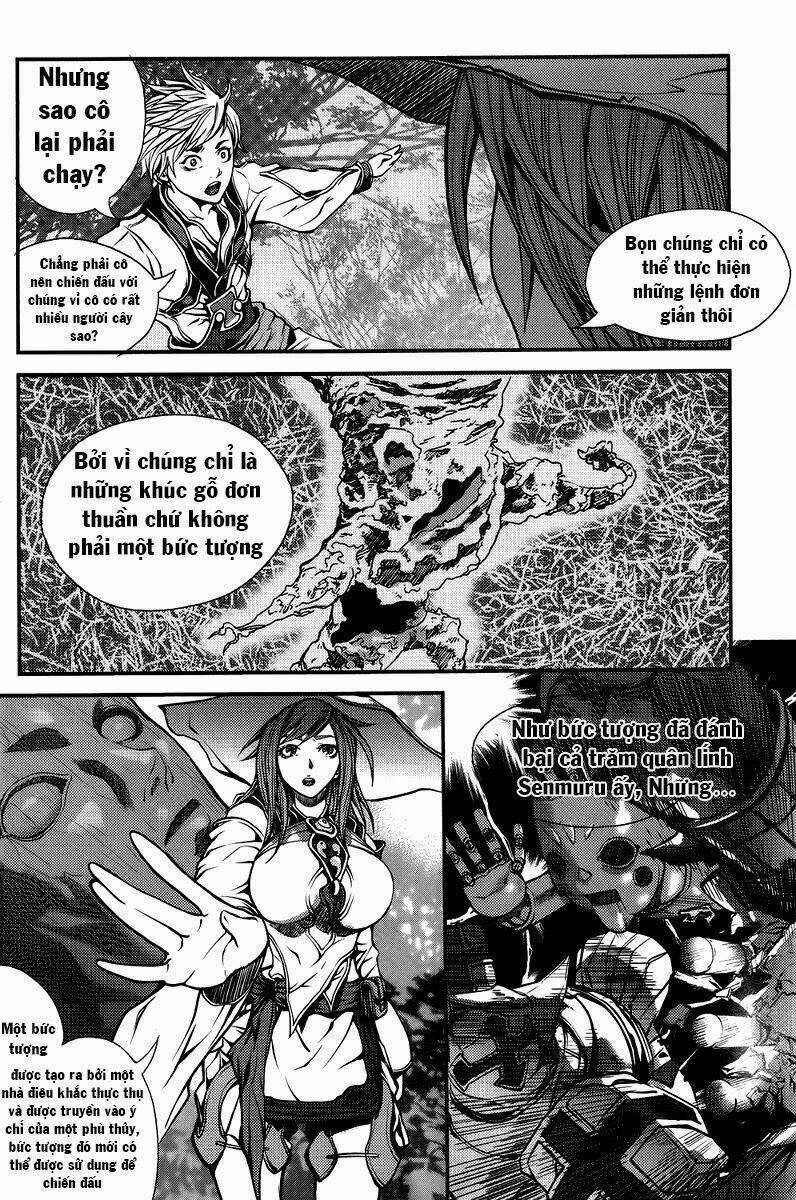 Ilya Chapter 4 trang 15