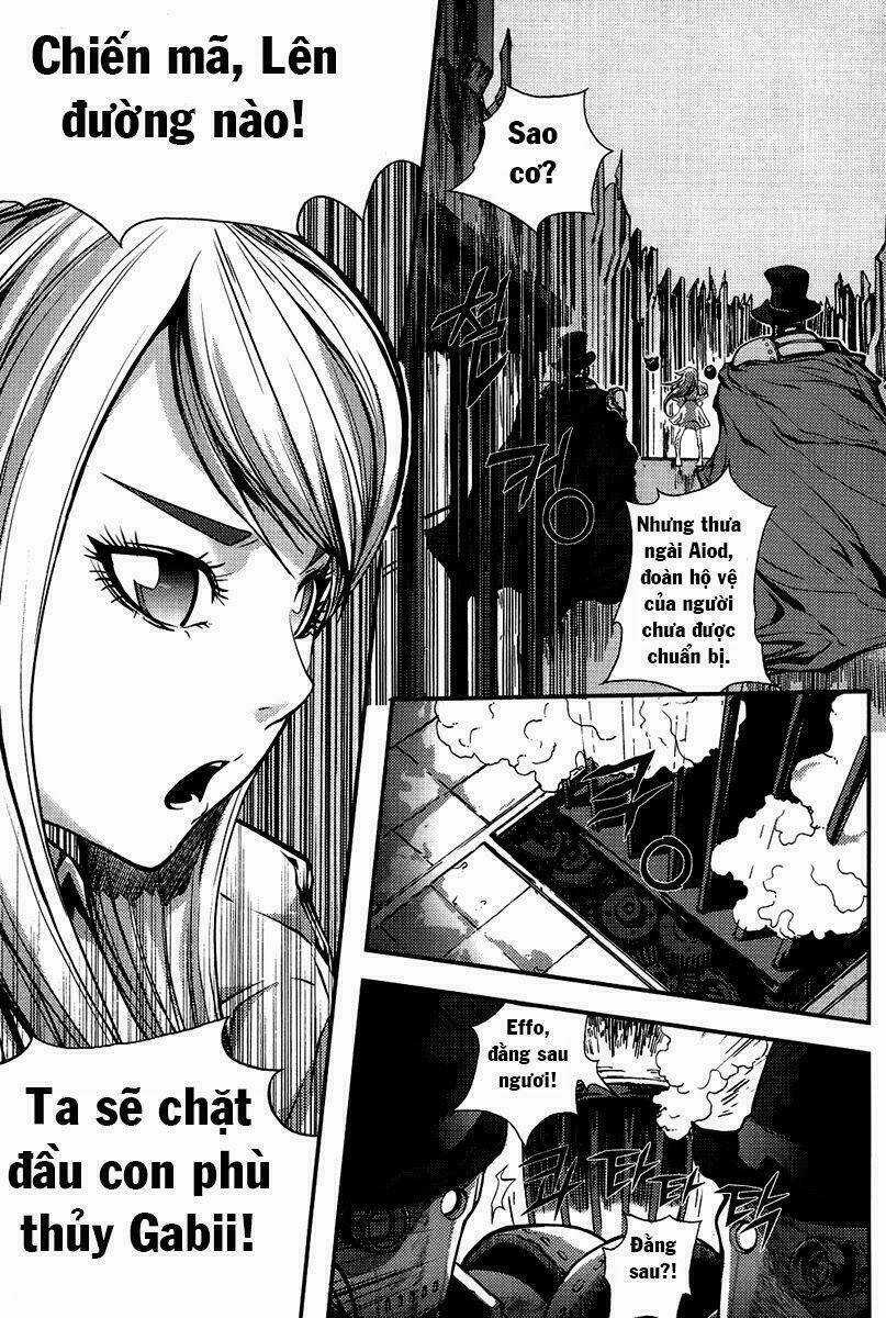 Ilya Chapter 4 trang 2