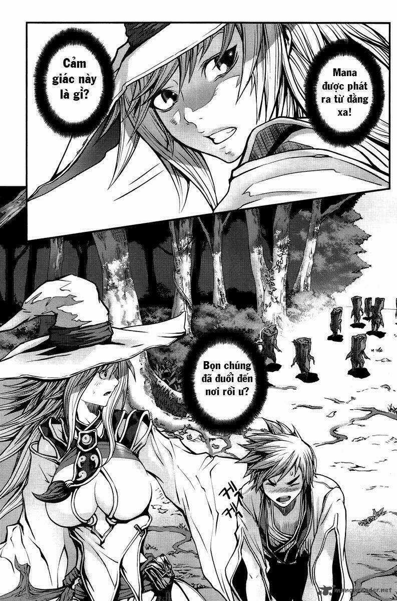 Ilya Chapter 4 trang 22