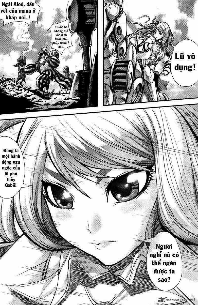 Ilya Chapter 4 trang 23