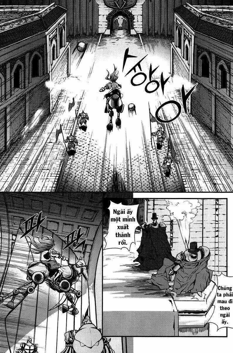 Ilya Chapter 4 trang 4