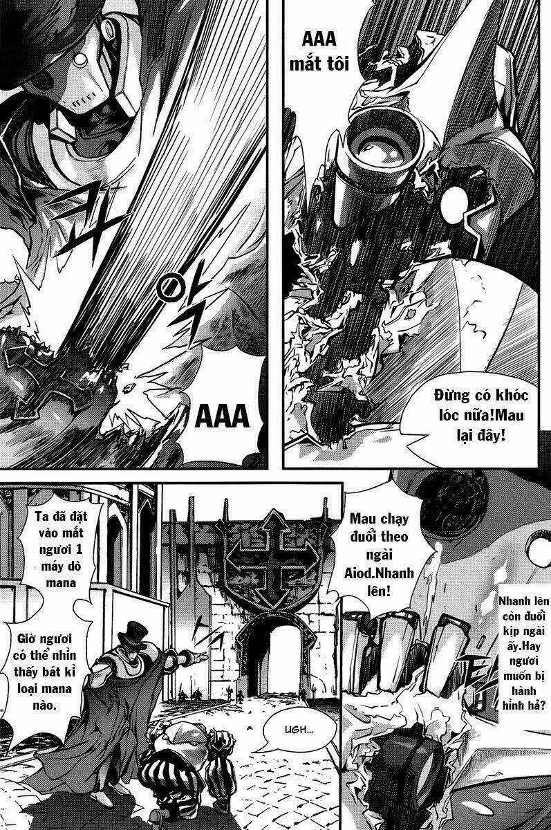 Ilya Chapter 4 trang 6