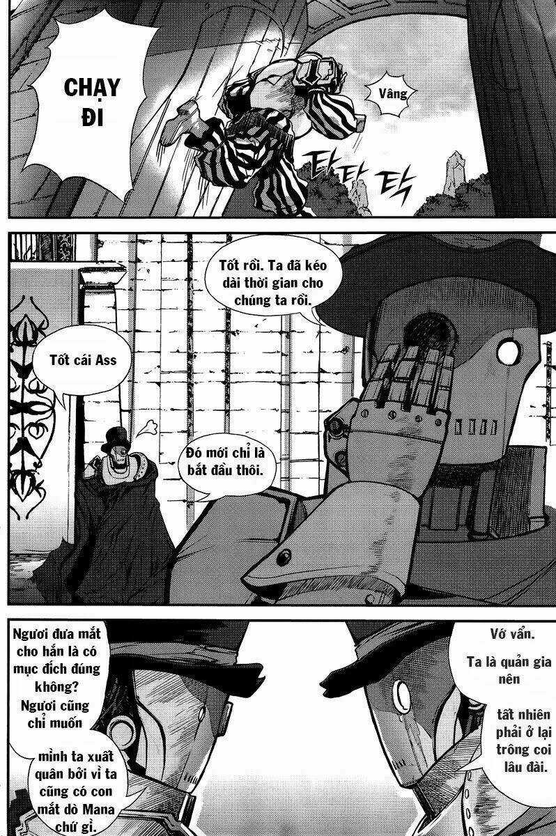 Ilya Chapter 4 trang 7