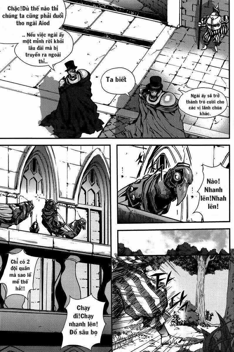 Ilya Chapter 4 trang 8