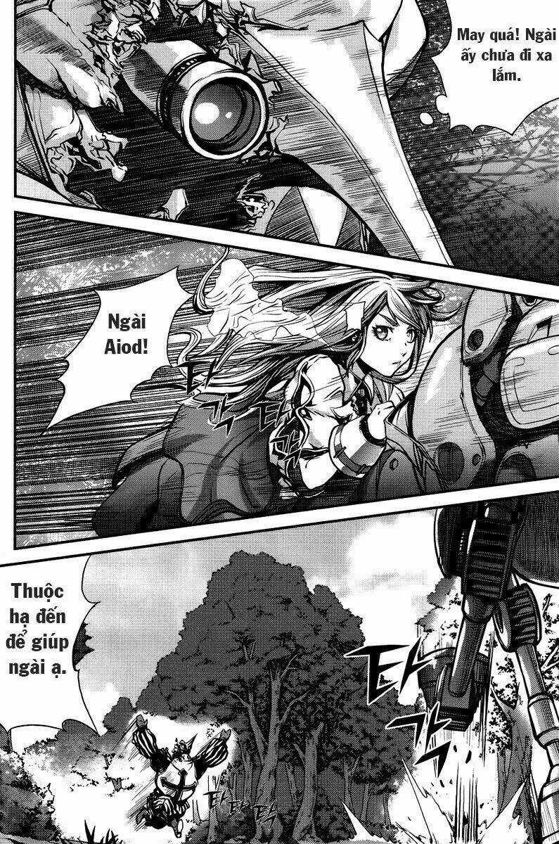Ilya Chapter 4 trang 9