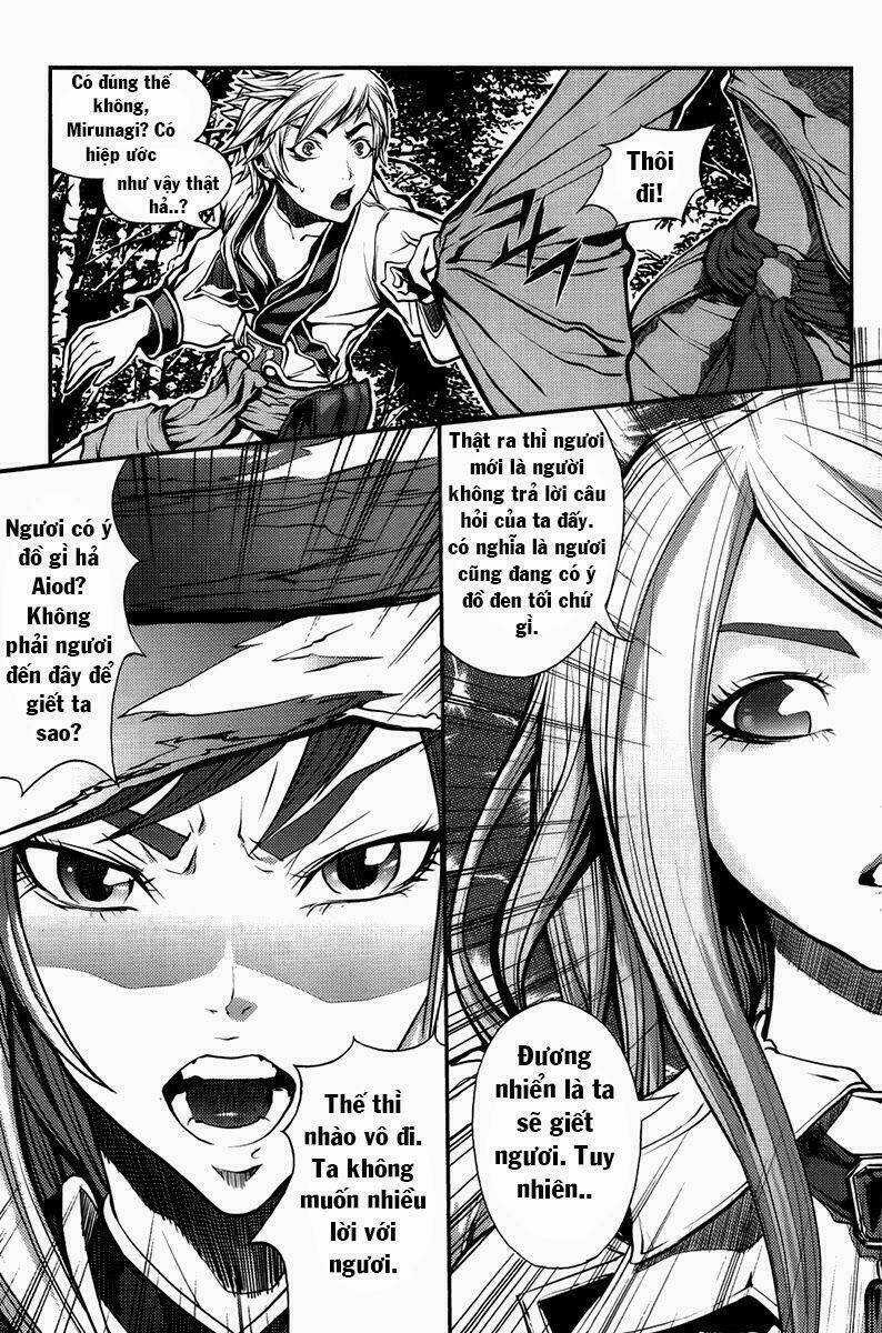 Ilya Chapter 5 trang 10