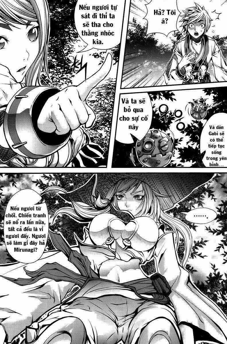 Ilya Chapter 5 trang 11