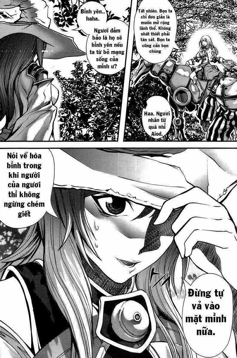 Ilya Chapter 5 trang 12