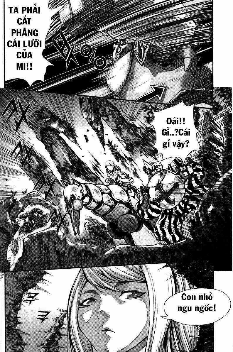 Ilya Chapter 5 trang 13