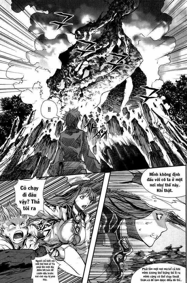 Ilya Chapter 5 trang 14