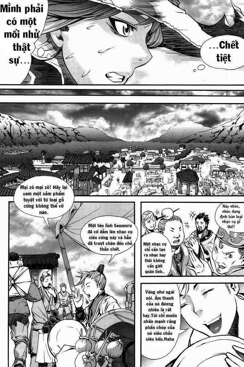 Ilya Chapter 5 trang 15