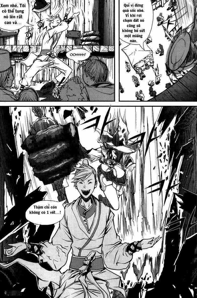 Ilya Chapter 5 trang 16