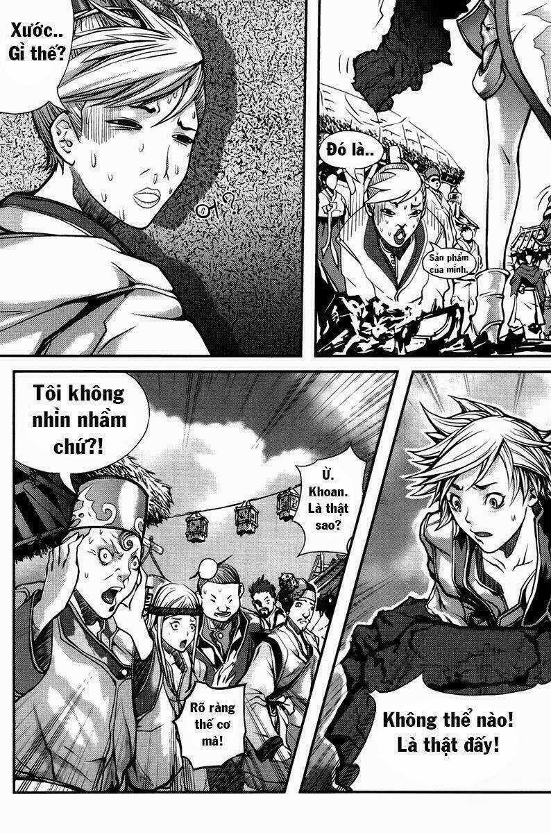 Ilya Chapter 5 trang 17