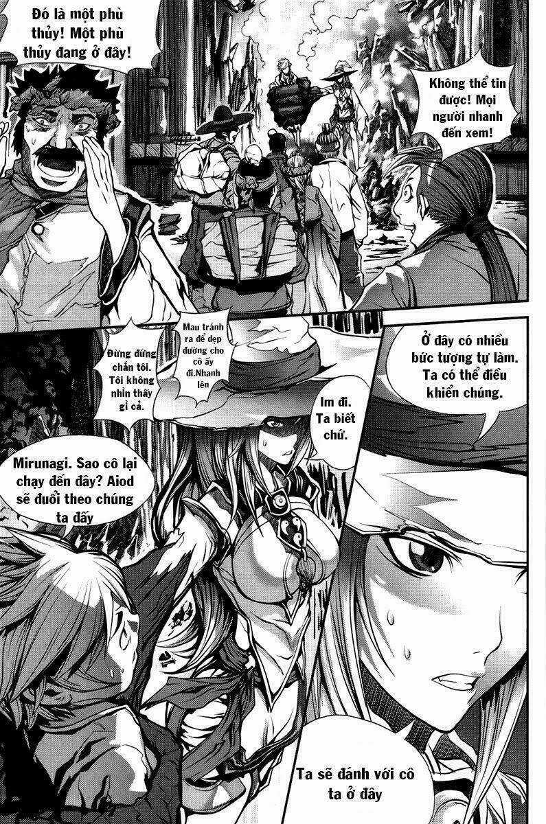 Ilya Chapter 5 trang 18