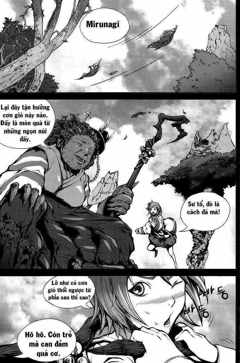 Ilya Chapter 5 trang 2