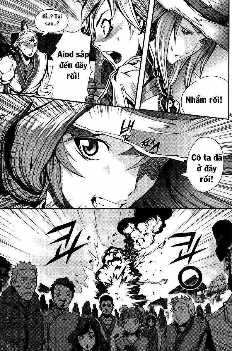 Ilya Chapter 5 trang 20