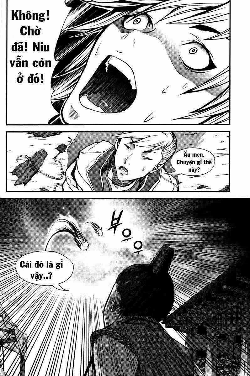 Ilya Chapter 5 trang 23