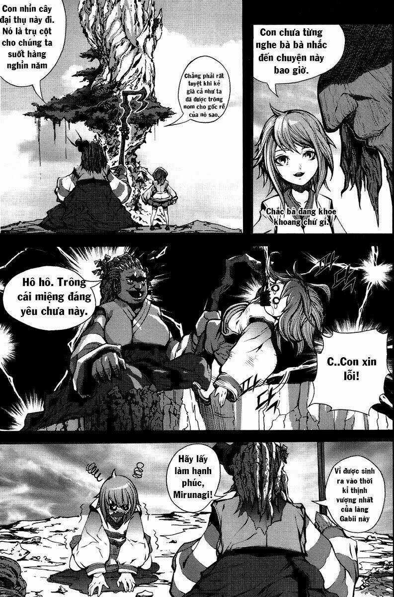 Ilya Chapter 5 trang 4