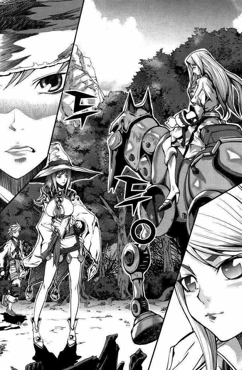 Ilya Chapter 5 trang 6