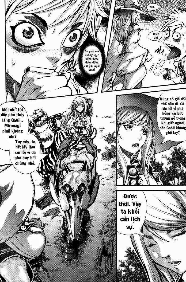 Ilya Chapter 5 trang 7