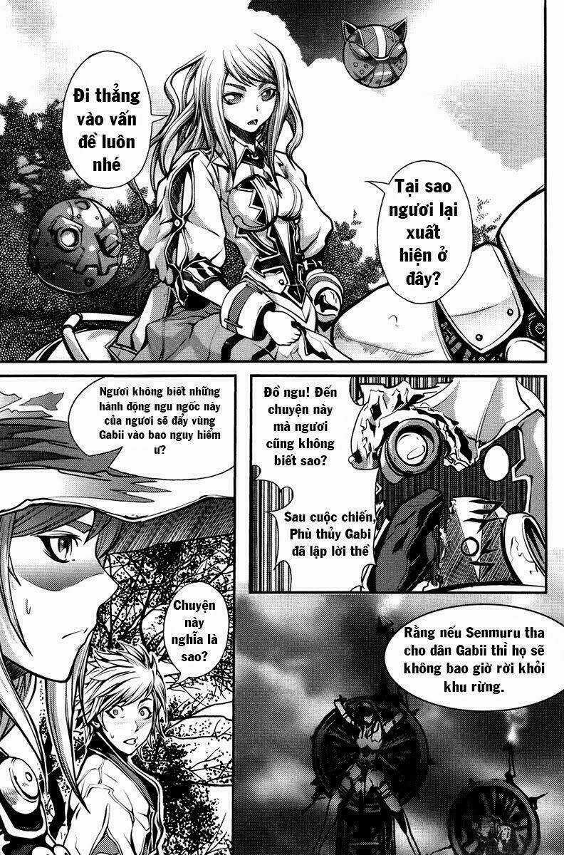 Ilya Chapter 5 trang 8