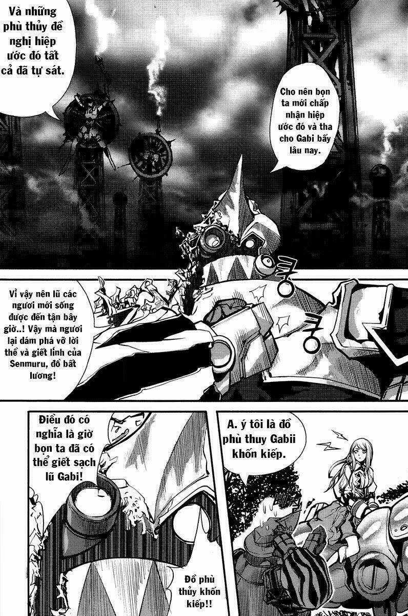 Ilya Chapter 5 trang 9